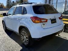2017 Mitsubishi RVR GT  TOIT - Photo 17