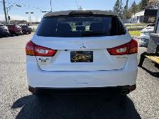 2017 Mitsubishi RVR GT  TOIT - Photo 18