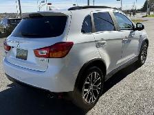2017 Mitsubishi RVR GT  TOIT - Photo 19