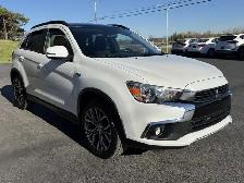 2017 Mitsubishi RVR GT  TOIT - Photo 20