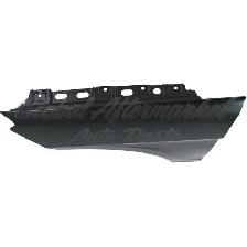 Mercedes Ml250 2015 Fender Front Aluminum Left and Right - Photo 4
