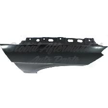 Mercedes Ml250 2015 Fender Front Aluminum Left and Right - Photo 8