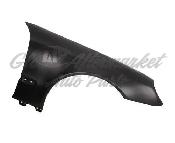Mercedes E350 2006-2009 Fender Front Aluminum Left and Right - Photo 5