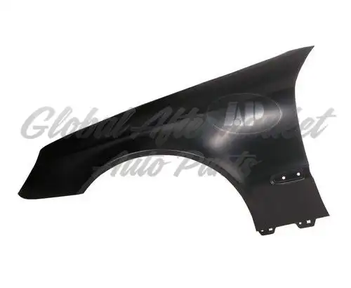 Mercedes E350 2006-2009 Fender Front (Without Left and Right