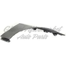 Mercedes E350 2006-2009 Fender Front (Without Left and Right - Photo 7