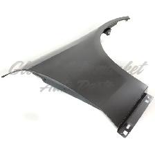 Mercedes E350 2006-2009 Fender Front (Without Left and Right - Photo 8
