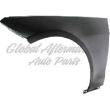 Mercedes E300 2012-2013 Fender Front (Without Left and Right - Photo 2