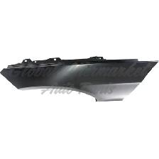 Mercedes E300 2012-2013 Fender Front (Without Left and Right - Photo 3