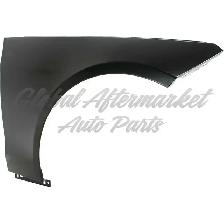 Mercedes E300 2012-2013 Fender Front (Without Left and Right - Photo 7