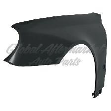 Mercedes Clk500 2003-2006 Fender Front Clk Left and Right - Photo 3