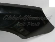 Mercedes Clk500 2003-2006 Fender Front Clk Left and Right - Photo 7