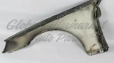 Mercedes Clk500 2003-2006 Fender Front Clk Left and Right - Photo 8