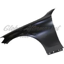 Mercedes C300 Sedan 2017-2021 Fender Front Left and Right - Photo 2