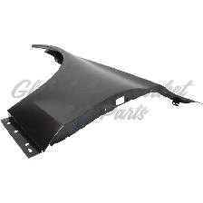 Mercedes C300 Sedan 2017-2021 Fender Front Left and Right - Photo 3