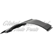 Mercedes C300 Sedan 2017-2021 Fender Front Left and Right - Photo 4