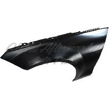 Mercedes C300 2008-2014 Fender Front (Without Left and Right - Photo 2