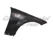 Mercedes C300 2008-2014 Fender Front (Without Left and Right - Photo 5