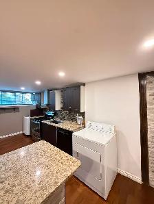 4 1/2 appartement à louer - Photo 3