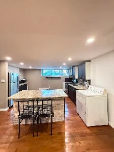4 1/2 appartement à louer - Photo 5