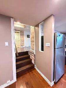 4 1/2 appartement à louer - Photo 6
