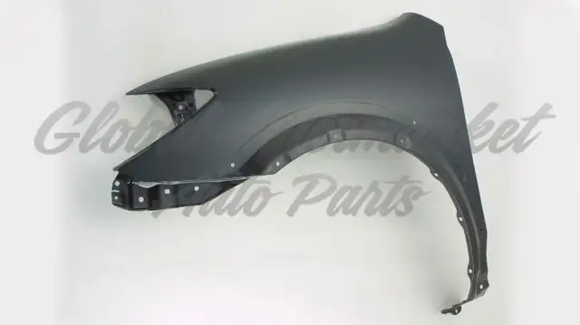 Pontiac Vibe 2003-2008 Fender Front Left and Right