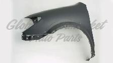 Pontiac Vibe 2003-2008 Fender Front Left and Right