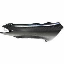 Pontiac Vibe 2003-2008 Fender Front Left and Right - Photo 3