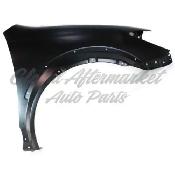 Pontiac Vibe 2003-2008 Fender Front Left and Right - Photo 6