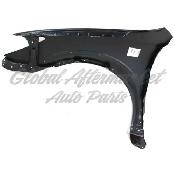 Pontiac Vibe 2003-2008 Fender Front Left and Right - Photo 8