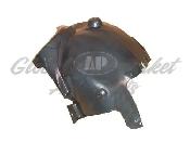 Mercedes C240 2001-2005 Fender Linerfr Upper Left and Right