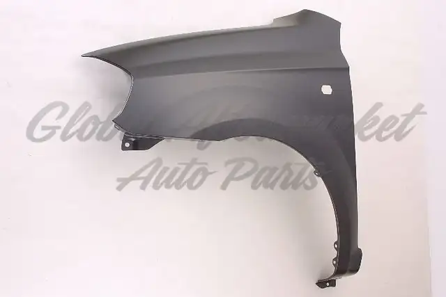 Pontiac Wave Sedan 2007-2008 Fender Front Left and Right