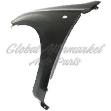Pontiac Wave Sedan 2007-2008 Fender Front Left and Right - Photo 2