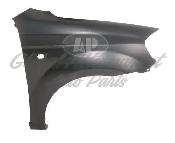 Pontiac Wave Sedan 2007-2008 Fender Front Left and Right - Photo 5