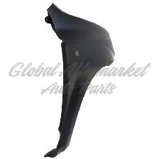 Pontiac Wave Sedan 2007-2008 Fender Front Left and Right - Photo 7
