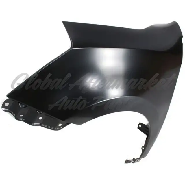 Pontiac Vibe 2009-2010 Fender Front Left and Right