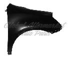 Pontiac Vibe 2009-2010 Fender Front Left and Right - Photo 5