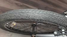 Almost new Folding Bicycle - Photo 4