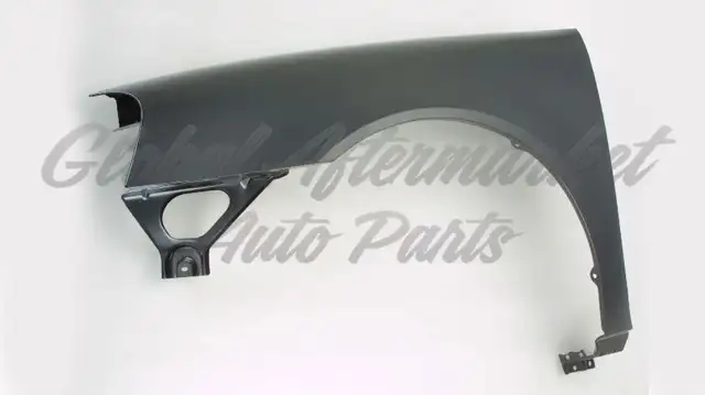 Pontiac Grand Prix 2004-2008 Fender Front Base Gt Left and Right