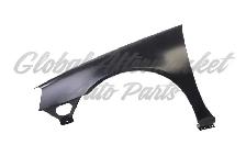 Pontiac Grand Prix 2004-2008 Fender Front Base Gt Left and Right - Photo 2