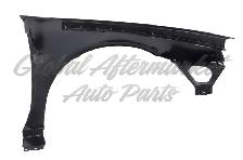 Pontiac Grand Prix 2004-2008 Fender Front Base Gt Left and Right - Photo 4