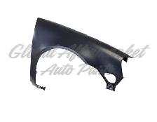 Pontiac Grand Prix 2004-2008 Fender Front Base Gt Left and Right - Photo 6
