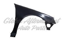 Pontiac Grand Prix 2004-2008 Fender Front Base Gt Left and Right - Photo 7