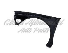 Pontiac Grand Prix 2004-2008 Fender Front Base Gt Left and Right - Photo 8