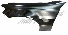 Pontiac G8 2008-2009 Fender Front Left and Right - Photo 3