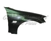 Pontiac G8 2008-2009 Fender Front Left and Right - Photo 5