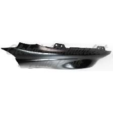 Pontiac G8 2008-2009 Fender Front Left and Right - Photo 8