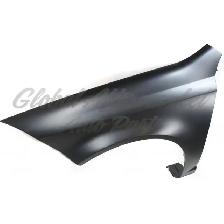 Pontiac G5 Pursuit 2005-2006 Fender Front Left and Right - Photo 3