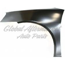 Pontiac G6 2005-2010 Fender Front Left and Right