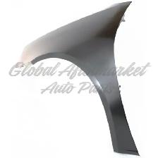 Pontiac G6 2005-2010 Fender Front Left and Right - Photo 4