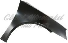 Pontiac G6 2005-2010 Fender Front Left and Right - Photo 6